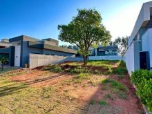 Terreno nascente - todo murado - quadra 11