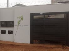 Casa nova - oportunidade