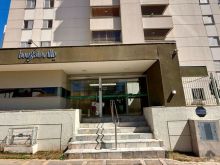 Edifício Bouganville - 8º andar no Jardim dos Estados