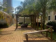 Apartamento - andar alto