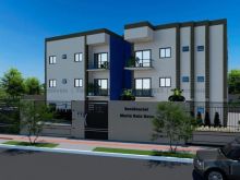 Apartamento 64 m² - Jardim Imá