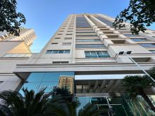 Plaza Mayor - apartamento com 3 suítes