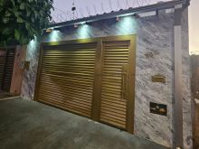 Casa no bairro Aero Rancho