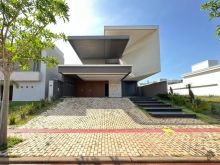 Lindo sobrado novo - Alphaville III