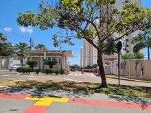 Apartamento novo e completo no Rita Vieira