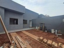 03 quartos e varanda gourmet