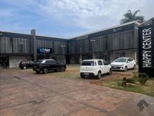 Sala comercial - galeria Happy Center - Marquês de Lavradio