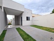 Minha Casa Minha Vida - quintal amplo