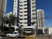 Edifício Graciliano Ramos - apartamento andar baixo