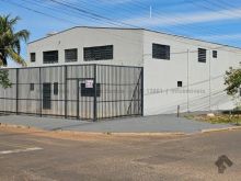 Barracão Jardim Guanabara