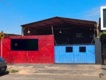 Salão comercial - localização privilegiada