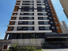 Apartamento - Edifício Creta - 13º andar - sol nascente