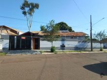 Ótima casa no Jardim Leblon