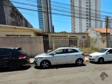 50 metros da Av Afonso Pena