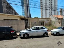 Divisa Edifício Empire Center