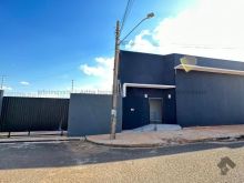 Excelente salão comercial com área gourmet