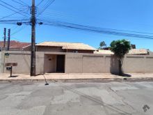 Casa no Jardim Mansur