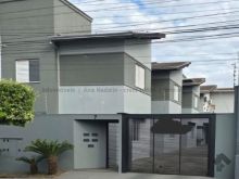 Lindo sobrado em condomínio - Sóter