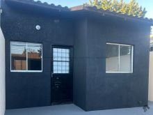 Casa com 2 quartos - Minha Casa Minha Vida