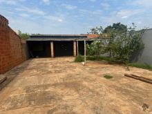 Casa térrea no Estrela Park