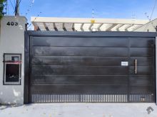 Casa inteligente de alto padrão no Rita Vieira