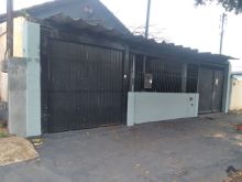 Dois terrenos na Av. Salgado Filho