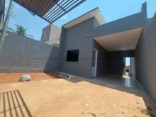 Quartos grandes - com quintal