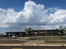 Reserva Santa Inês próximo à área de lazer