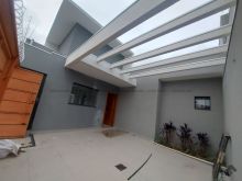 Casa grande de 03 quartos - super esquina