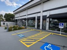 Sala comercial no Jardim dos Estados