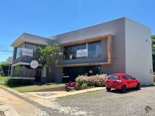 Espaço de alto padrão para seu negócio