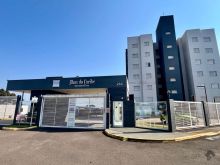 Apartamento Ilhas do Caribe