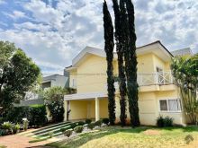 Sobrado Alphaville I - 04 suítes