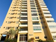 Belo apartamento em andar alto - Jardins do Jatobá - incluso IPTU