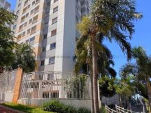 Apartamento Torres de España - porteira fechada