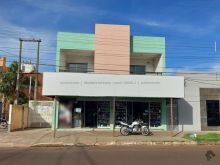 Apartamento no centro da cidade