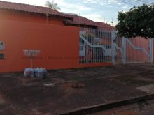 Ótima casa aconchegante