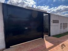 Casa nova em condomínio fechado - Bônus moradia