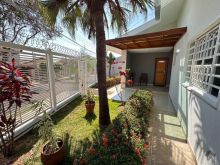 Casa térrea - Vila Planalto