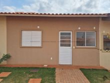 Condomínio Village Parati - 1ª locação