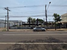 Próximo ao Correio do Estado