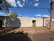 Terreno no São Francisco