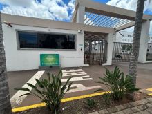 Apartamento com planejados no Castello Di Palma