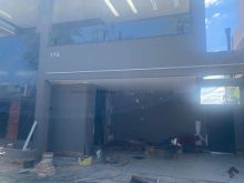 Sobrado no Alphaville III