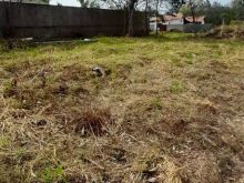 Terreno de esquina no Solar dos Lagos I