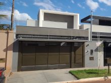 3 suítes - cozinha gourmet - piscina