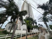 Edifício Bilbao - Vanguard - 2 vagas garagem - 3 quartos