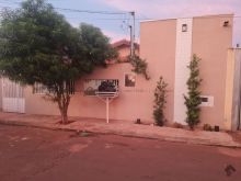 Casa 1 suíte - 2 quartos