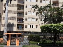 Apartamento - Edifício Dona Doralina