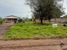 Terreno no Portal do Rio Formoso